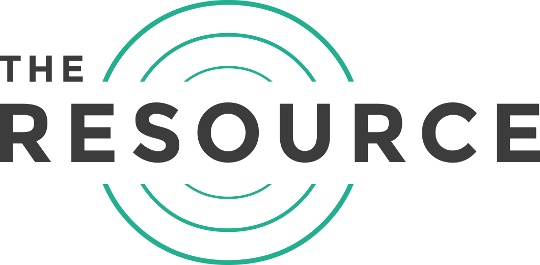 TheResource Logo Col